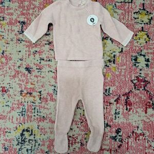 Bon Joy Pink Kids Matching Set